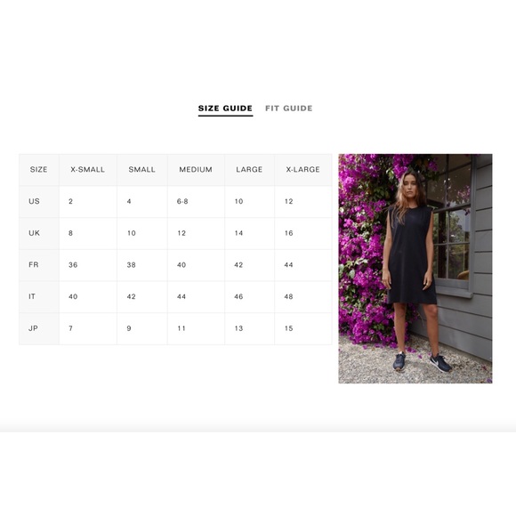 NWT VELVET by GRAHAM & SPENCER Padded Shoulder Dress - Picture 5 of 8